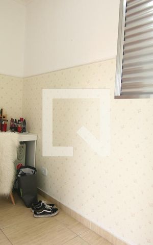 Casa à venda com 84m², 3 quartos e 2 vagasQuarto 1
