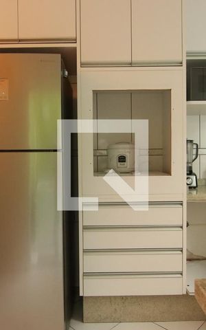 Casa à venda com 84m², 3 quartos e 2 vagasCozinha