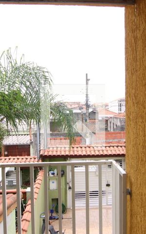 Casa à venda com 84m², 3 quartos e 2 vagasVista da Suíte