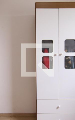Casa à venda com 84m², 3 quartos e 2 vagasQuarto 2