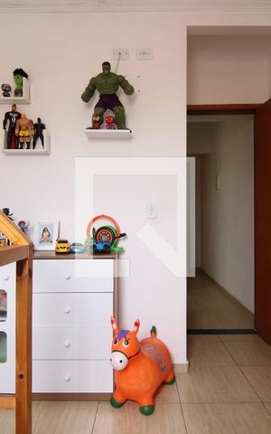 Casa à venda com 84m², 3 quartos e 2 vagasQuarto 2