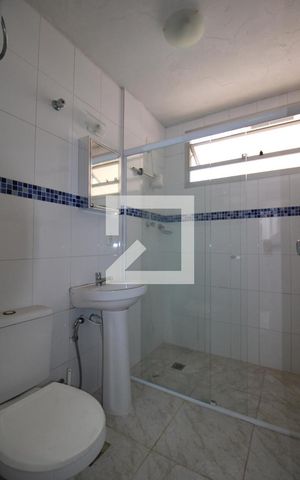 Studio à venda com 35m², 1 quarto e sem vagaBanheiro