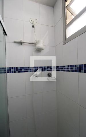 Studio à venda com 35m², 1 quarto e sem vagaBanheiro
