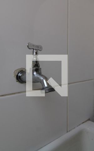 Studio à venda com 35m², 1 quarto e sem vagaCozinha e Área de Serviço
