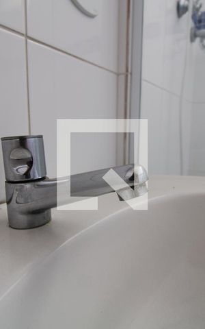 Studio à venda com 35m², 1 quarto e sem vagaBanheiro