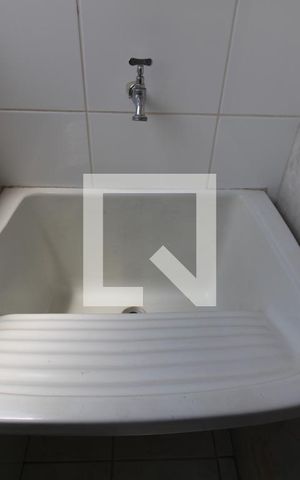 Studio à venda com 35m², 1 quarto e sem vagaCozinha e Área de Serviço