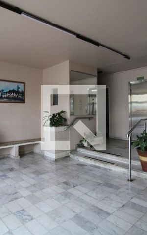 Studio à venda com 35m², 1 quarto e sem vagaHall de Entrada