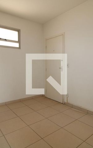 Studio à venda com 35m², 1 quarto e sem vagaSala