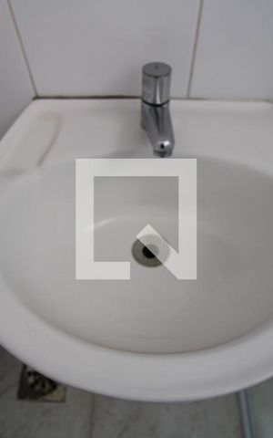 Studio à venda com 35m², 1 quarto e sem vagaBanheiro