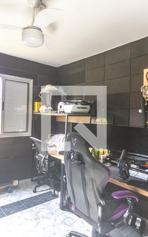 Apartamento para alugar com 49m², 2 quartos e 1 vaga Apartamento para alugar com 49m², 2 quartos e 1 vagaQuarto 1