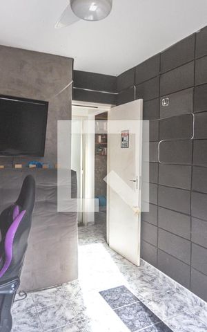 Apartamento para alugar com 49m², 2 quartos e 1 vaga Apartamento para alugar com 49m², 2 quartos e 1 vagaQuarto 1