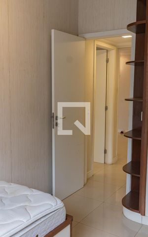 Apartamento à venda com 85m², 2 quartos e 1 vagaQuarto 1