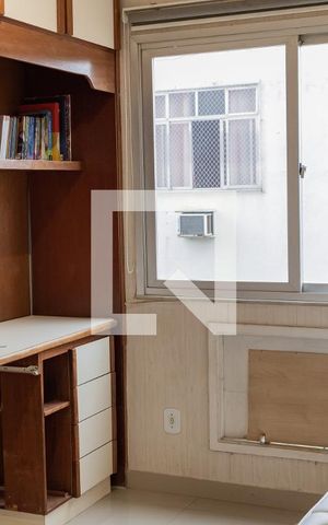 Apartamento à venda com 85m², 2 quartos e 1 vagaQuarto 1