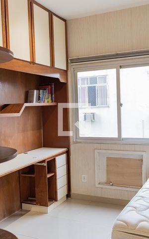 Apartamento à venda com 85m², 2 quartos e 1 vagaQuarto 1
