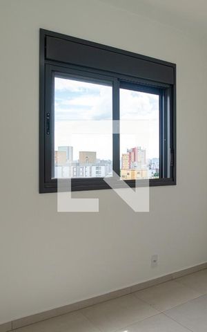 Apartamento para alugar com 28m², 1 quarto e sem vaga Apartamento para alugar com 28m², 1 quarto e sem vagaQuarto