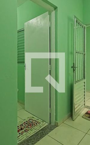 Casa para alugar com 40m², 1 quarto e sem vaga Casa para alugar com 40m², 1 quarto e sem vagaSala/Cozinha