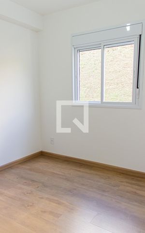 Apartamento para alugar com 43m², 2 quartos e sem vagaQuarto 1