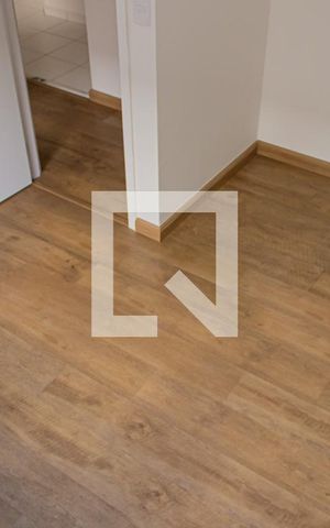 Apartamento para alugar com 43m², 2 quartos e sem vagaQuarto 1