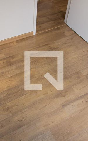 Apartamento para alugar com 43m², 2 quartos e sem vagaQuarto 2