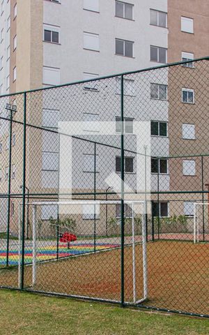 Apartamento para alugar com 43m², 2 quartos e sem vagaQuadra