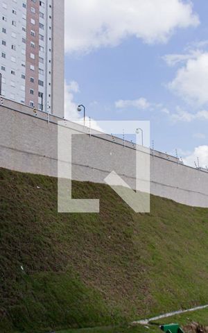 Apartamento para alugar com 43m², 2 quartos e sem vagaVista da Sala
