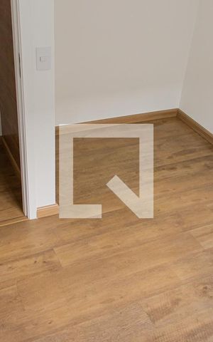 Apartamento para alugar com 43m², 2 quartos e sem vagaQuarto 1