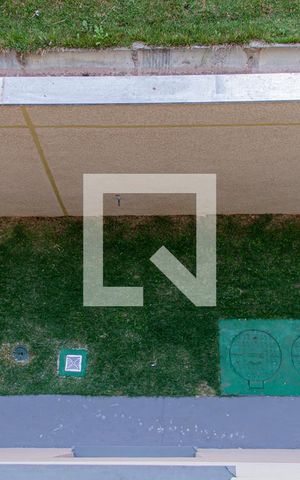 Apartamento para alugar com 43m², 2 quartos e sem vagaVista do Quarto 1