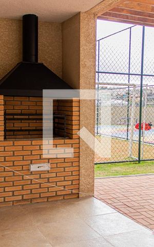 Apartamento para alugar com 43m², 2 quartos e sem vagaChurrasqueira