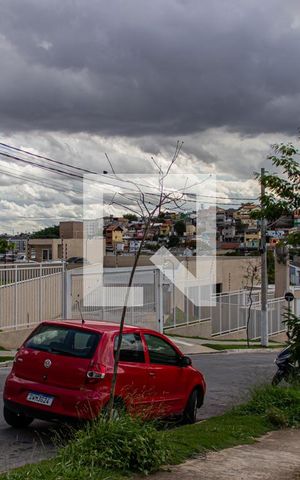 Apartamento para alugar com 43m², 2 quartos e sem vagaVista da Rua