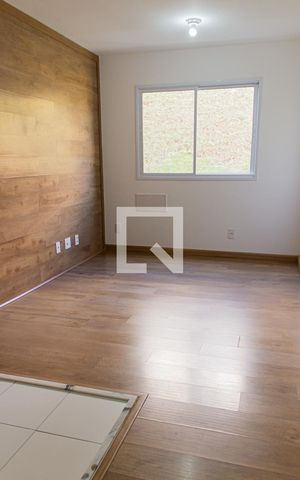 Apartamento para alugar com 43m², 2 quartos e sem vagaSala
