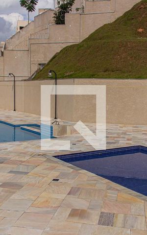 Apartamento para alugar com 43m², 2 quartos e sem vagaPiscina