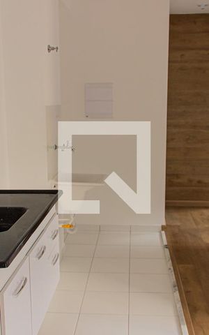 Apartamento para alugar com 43m², 2 quartos e sem vagaCozinha