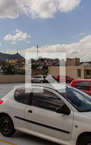Apartamento para alugar com 43m², 2 quartos e sem vagaGaragem