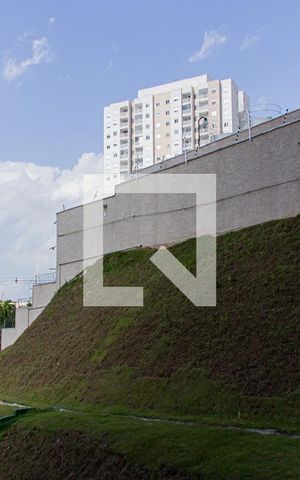Apartamento para alugar com 43m², 2 quartos e sem vagaVista do Quarto 1