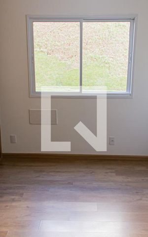 Apartamento para alugar com 43m², 2 quartos e sem vagaSala