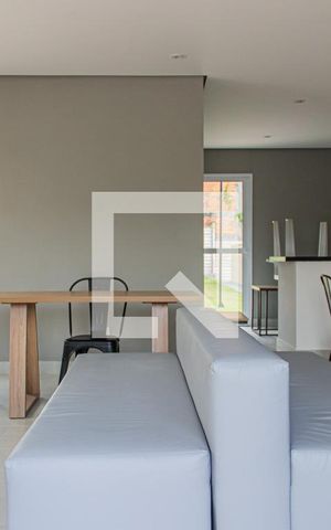 Apartamento para alugar com 43m², 2 quartos e sem vagaSalão de Festas