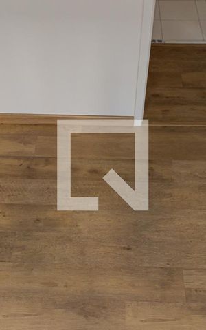 Apartamento para alugar com 43m², 2 quartos e sem vagaQuarto 2