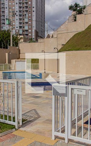 Apartamento para alugar com 43m², 2 quartos e sem vagaPiscina