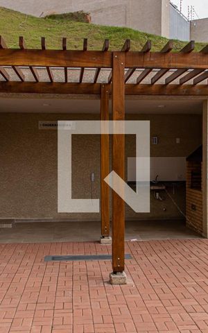 Apartamento para alugar com 43m², 2 quartos e sem vagaÁrea comum - Churrasqueira