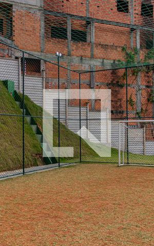 Apartamento para alugar com 43m², 2 quartos e sem vagaQuadra
