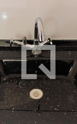 Apartamento para alugar com 43m², 2 quartos e sem vagaCozinha - Torneira