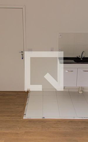 Apartamento para alugar com 43m², 2 quartos e sem vagaSala/Cozinha