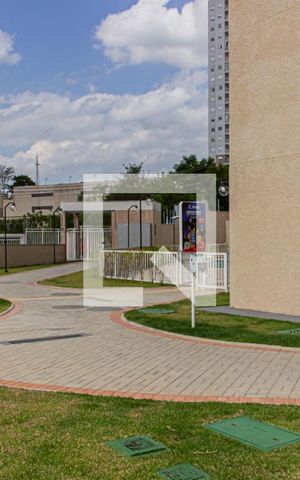 Apartamento para alugar com 43m², 2 quartos e sem vagaÁrea comum