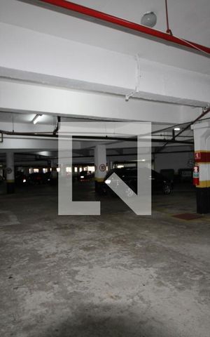 Apartamento à venda com 52m², 2 quartos e 1 vagaÁrea comum