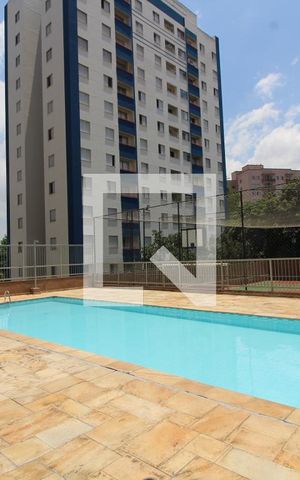 Apartamento à venda com 52m², 2 quartos e 1 vagaÁrea comum