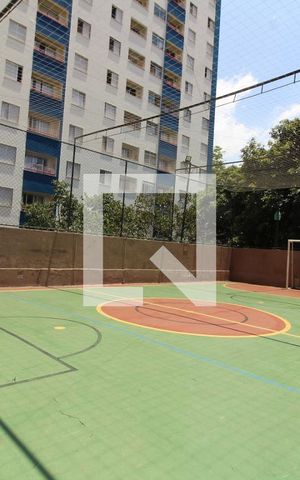 Apartamento à venda com 52m², 2 quartos e 1 vagaÁrea comum