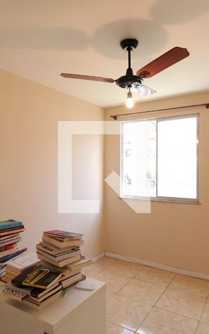 Apartamento à venda com 56m², 3 quartos e 1 vagaQuarto 1