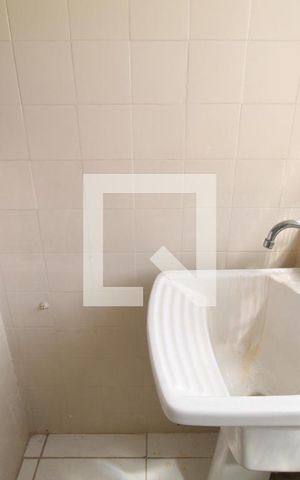 Apartamento à venda com 56m², 3 quartos e 1 vagaÁrea de Serviço
