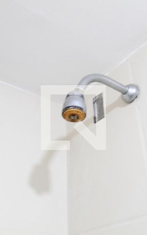 Apartamento à venda com 56m², 3 quartos e 1 vagaBanheiro Social