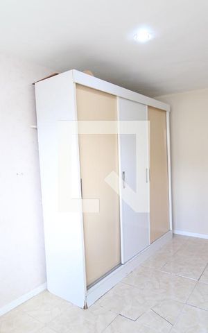 Apartamento à venda com 56m², 3 quartos e 1 vagaQuarto 3